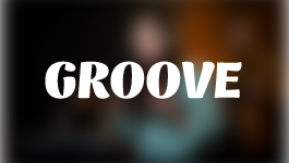 category : groove