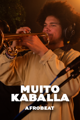 poster Muito Kaballa