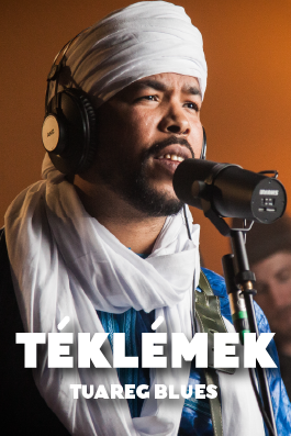 poster Téklémek