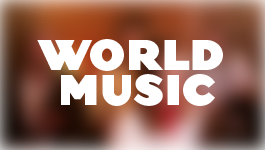 category : world music